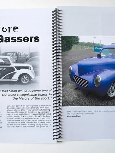 Ohio Drag Racing Memories II
