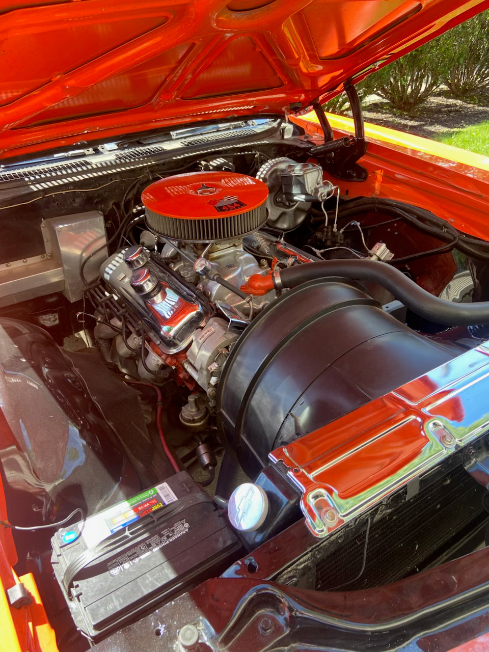 1972 Monte Carlo
