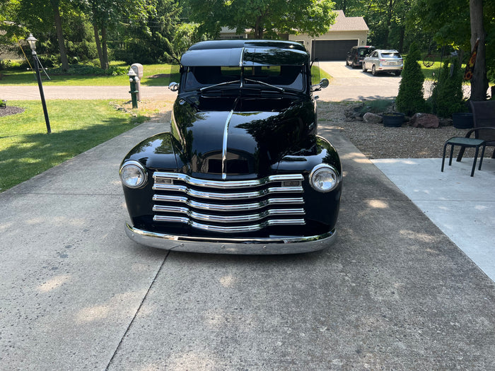 Chevrolet Pickup