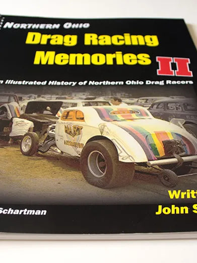 Ohio Drag Racing Memories II