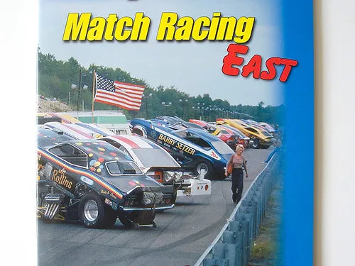 Funny Car Match Racing East