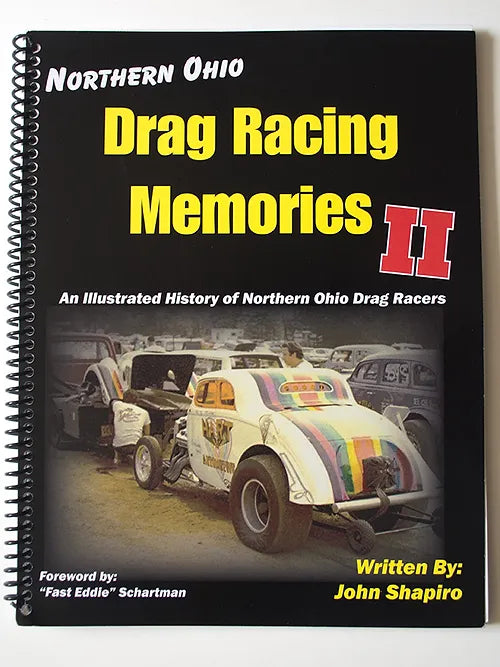 Ohio Drag Racing Memories II