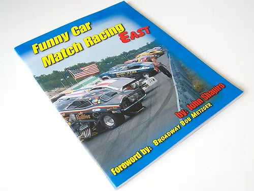 Funny Car Match Racing East