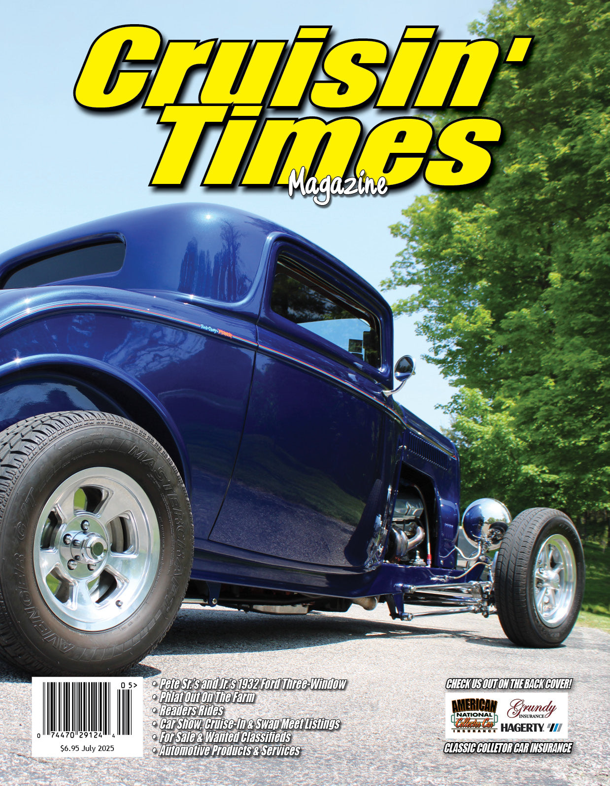 September 2025 Issue