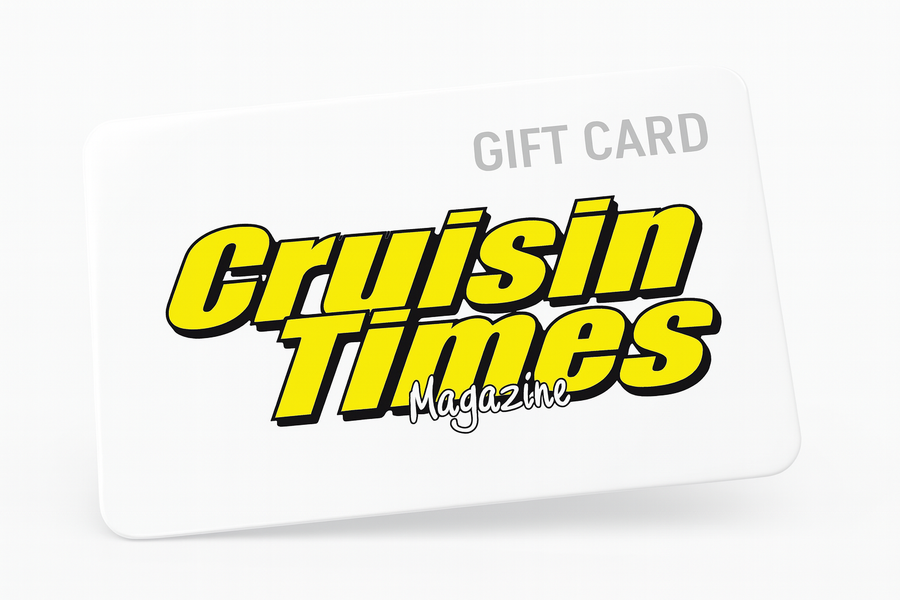 Gift Cards