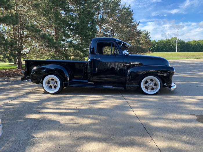 Chevrolet Pickup