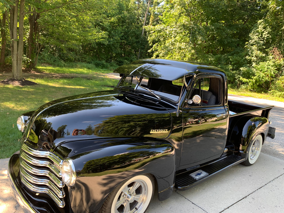 Chevrolet Pickup