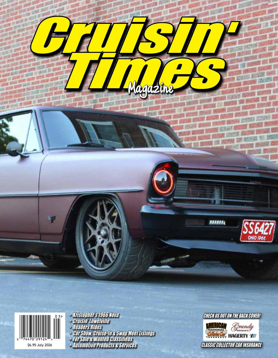 Back Issues
