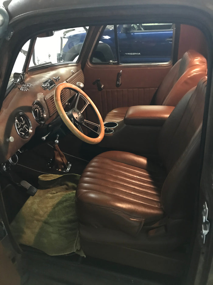1953 Chevrolet Pickup