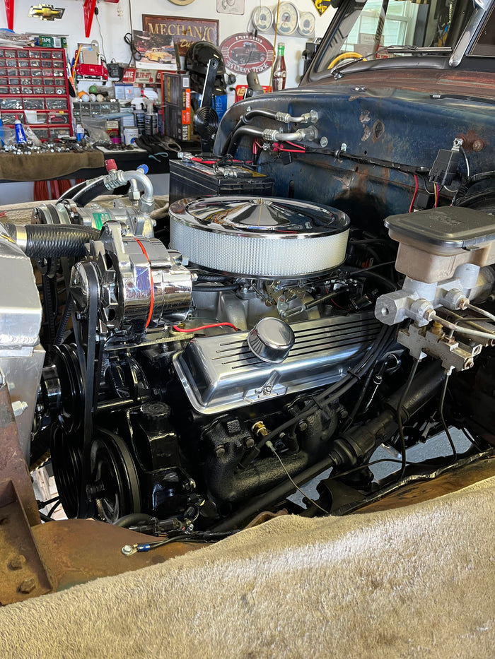 1953 Chevrolet Pickup