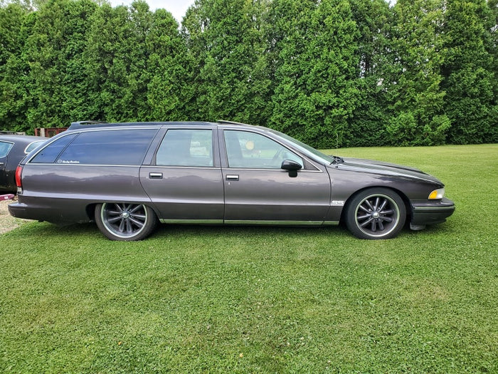 1994 Chevrolet Caprice Wagon