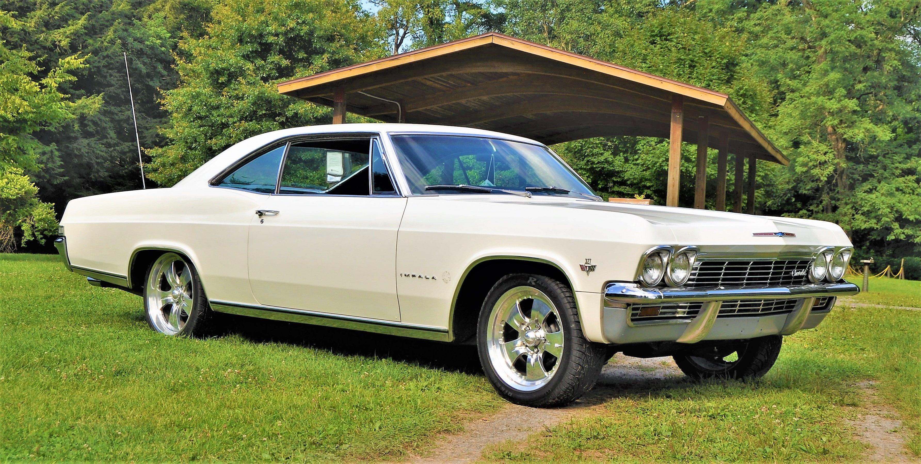 Reader's Rides – Cruisin' Times