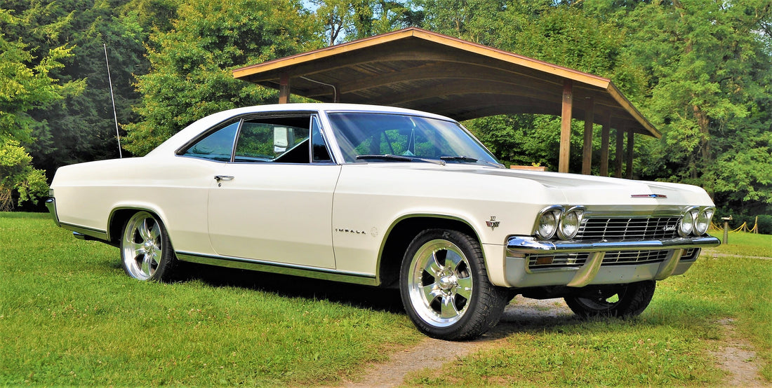 1965 Chevrolet Impala