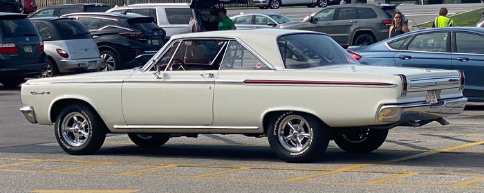 1965 Dodge Coronet 440